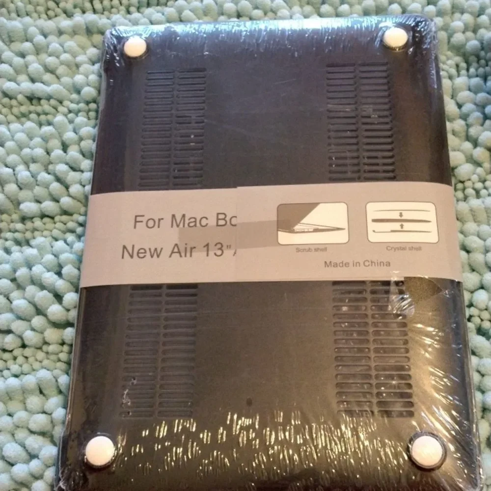 New Mac Book Air 13